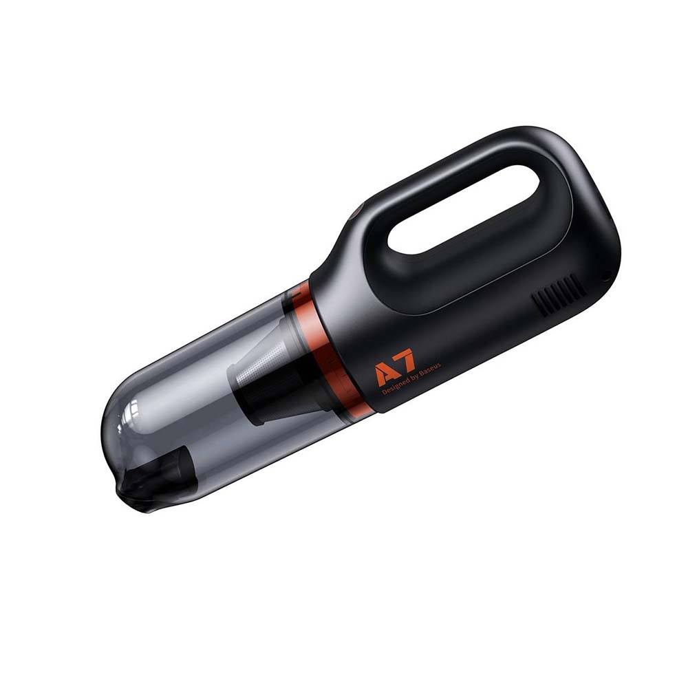 → Vacuum & Cleaners